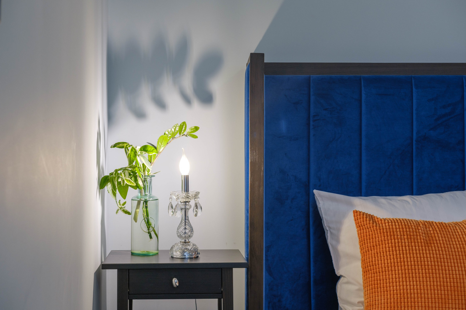 Апартаменты Лазурные Небеса