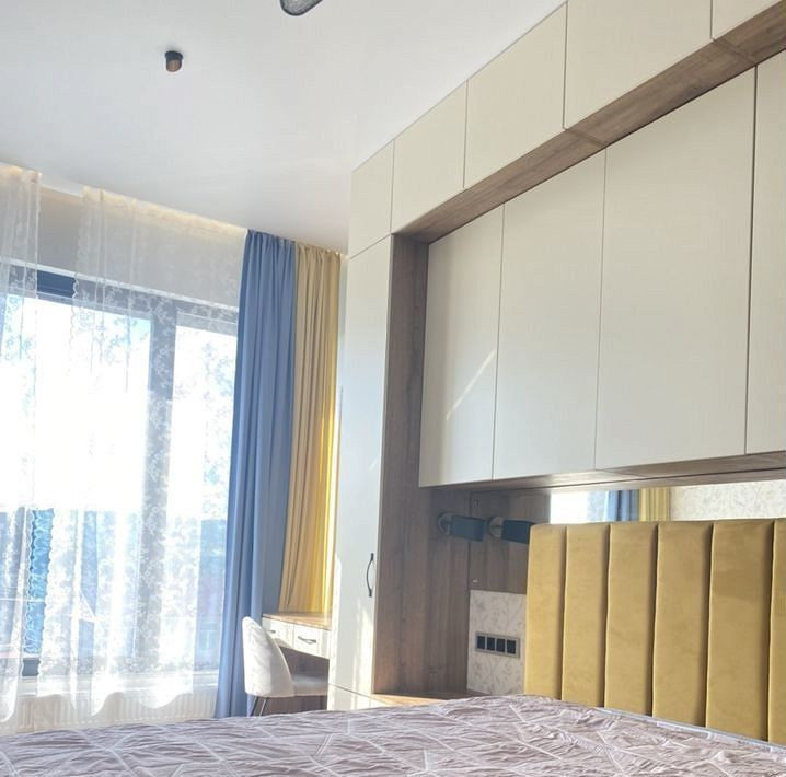 Сочи. Коттедж в с. Нижняя Шиловка