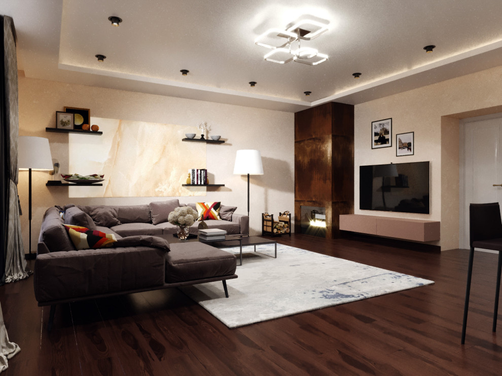 Частный дом в Домодедово