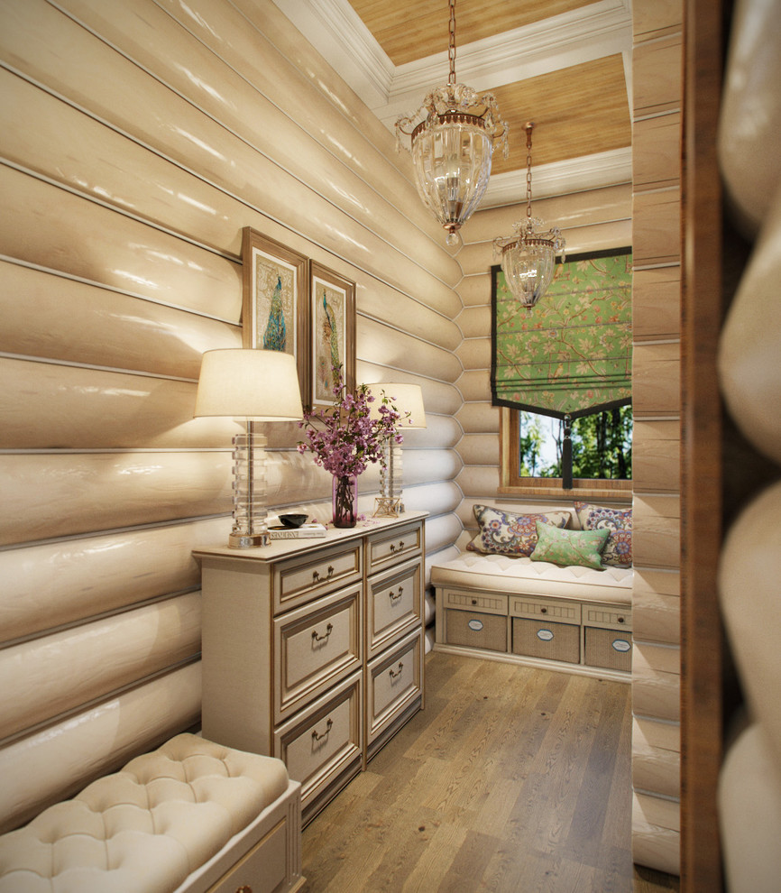 Дом Гидроузел