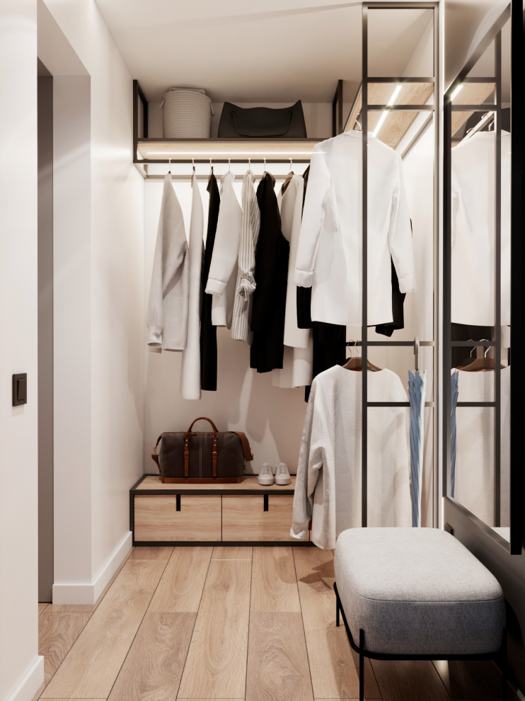 Цвет настроения синий