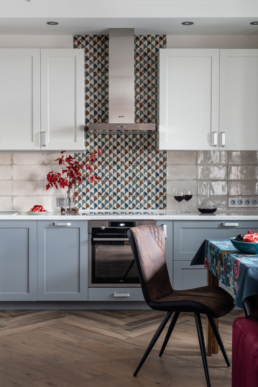 Обложка альбома: Стулья