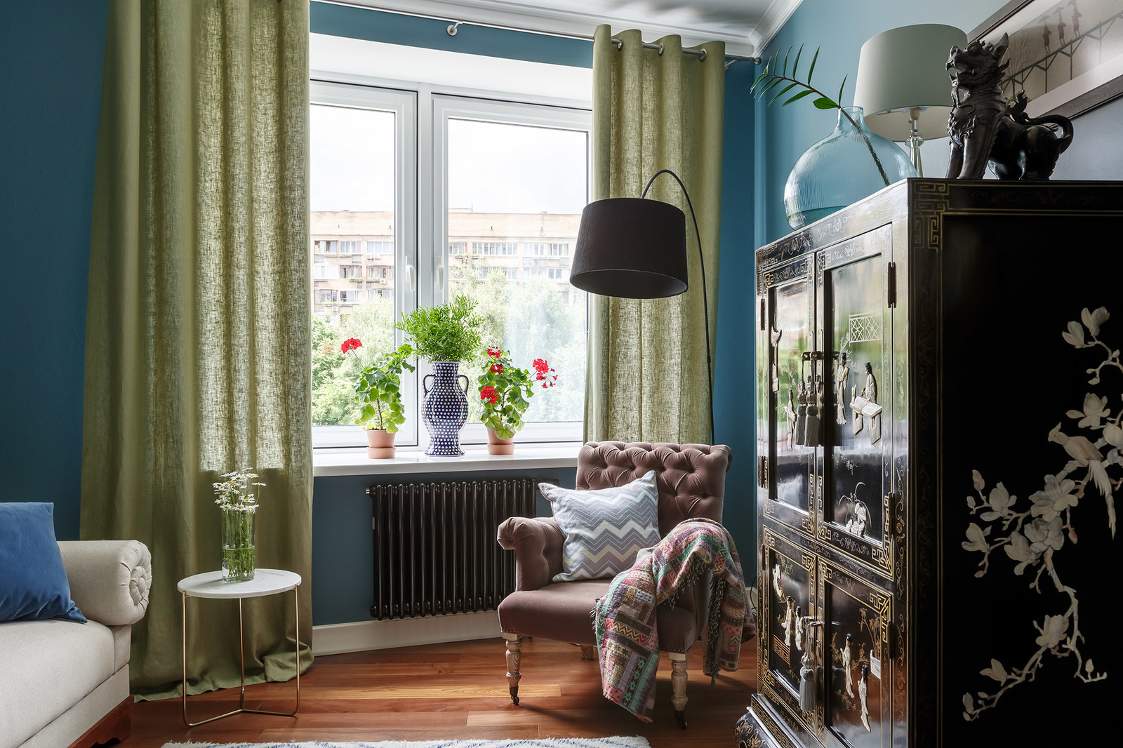 Наталья Логинова