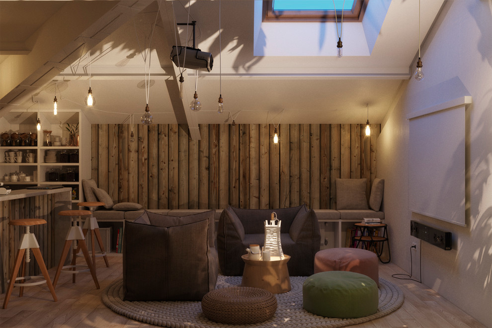 «Заводная Птица»