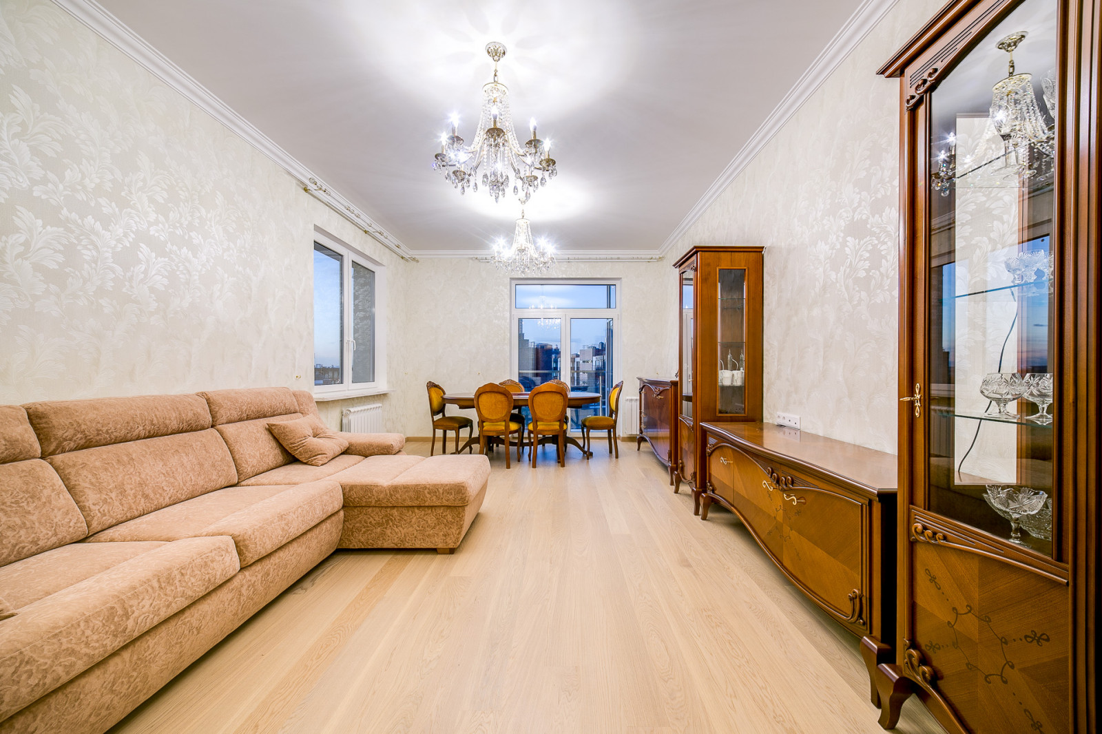 Свердловская набережная