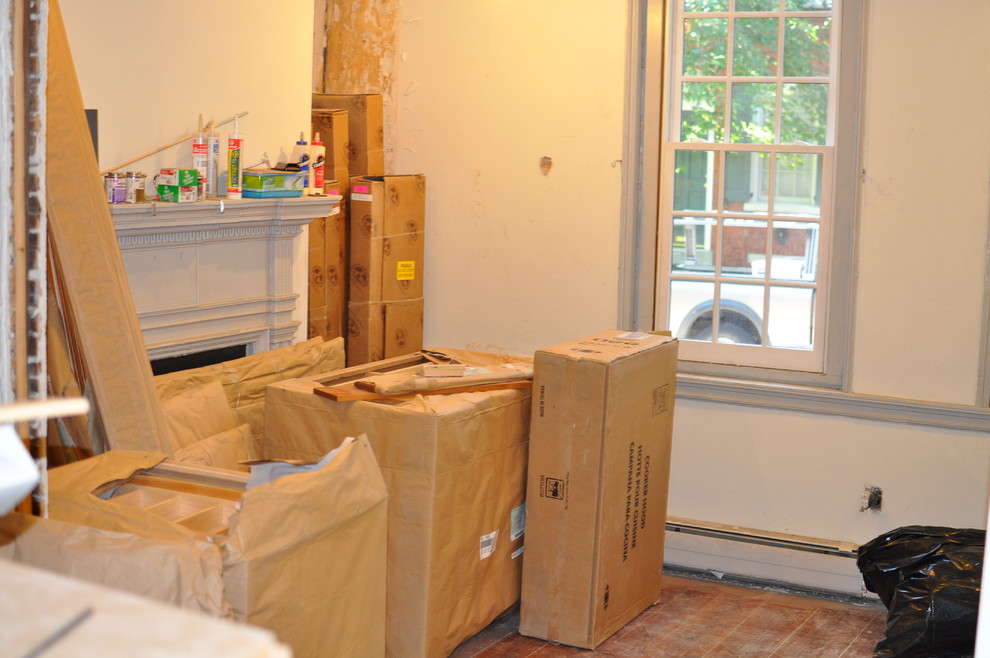 Остановите Землю: Как переехать на новую квартиру без лишней суеты