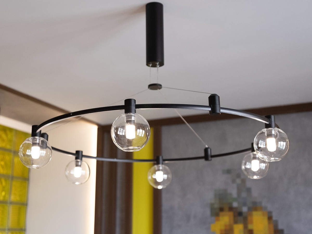 Лимонадный лофт