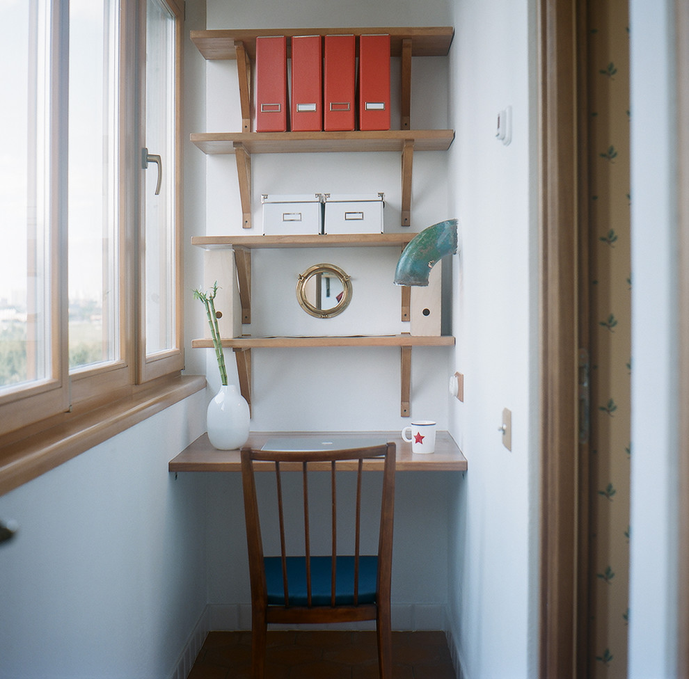 Квартира "1=2"