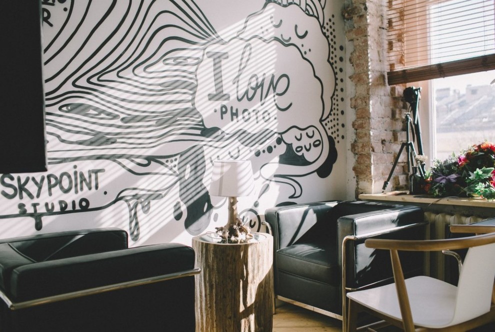 Мебель для фотостудии Skypoint