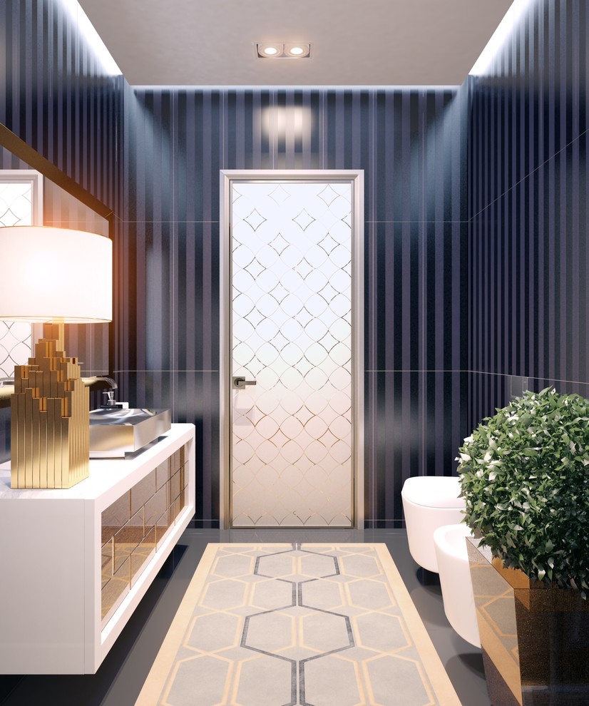 Обложка проекта: luxury