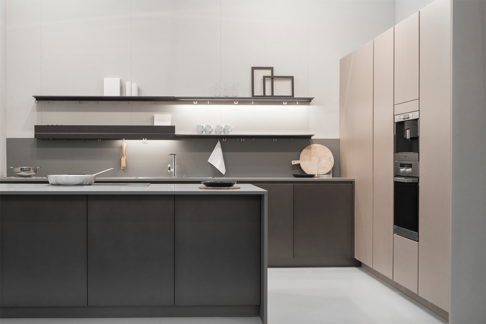 Cesar официальная съемка 2016 года