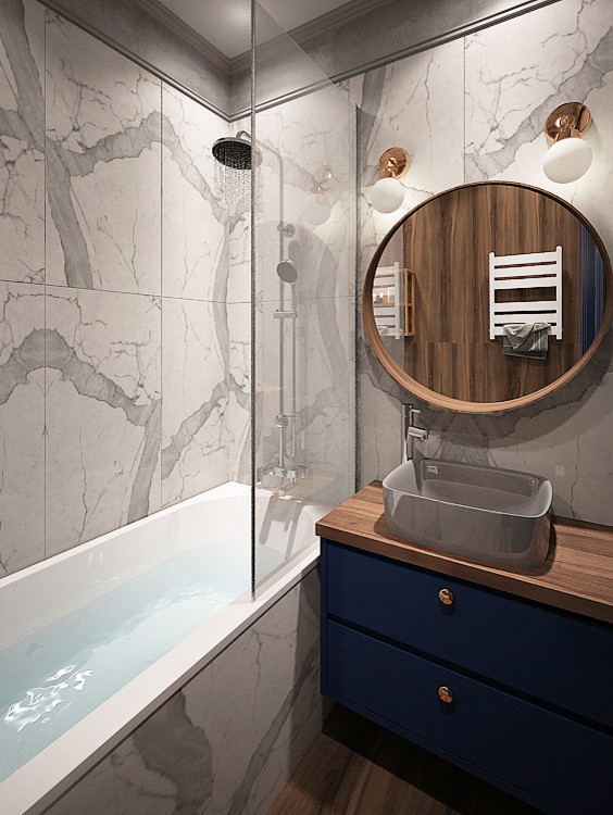 ЖК "Тернопольский"