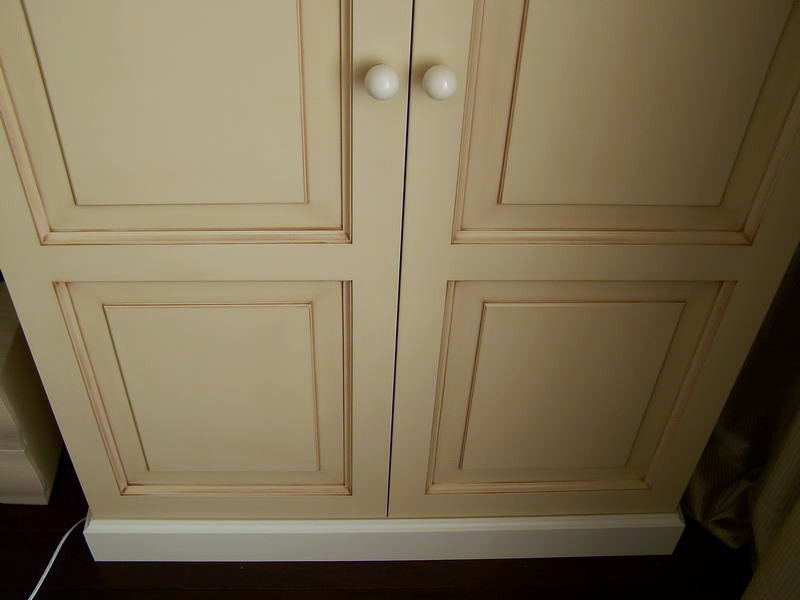 Предметы интерьера