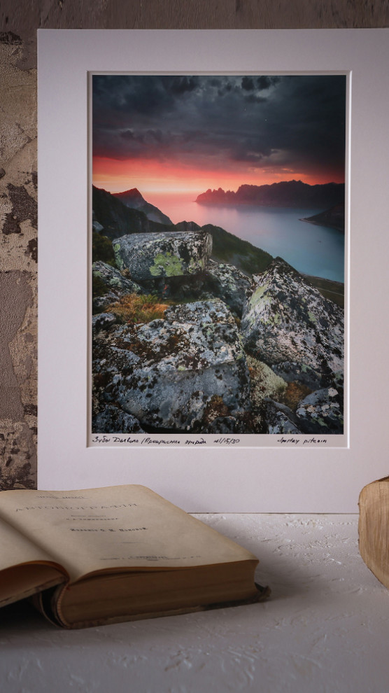 Фотографии