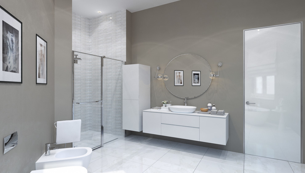 Квартира Крестовский остров