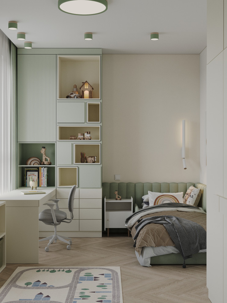 ЖК Айвазовский City