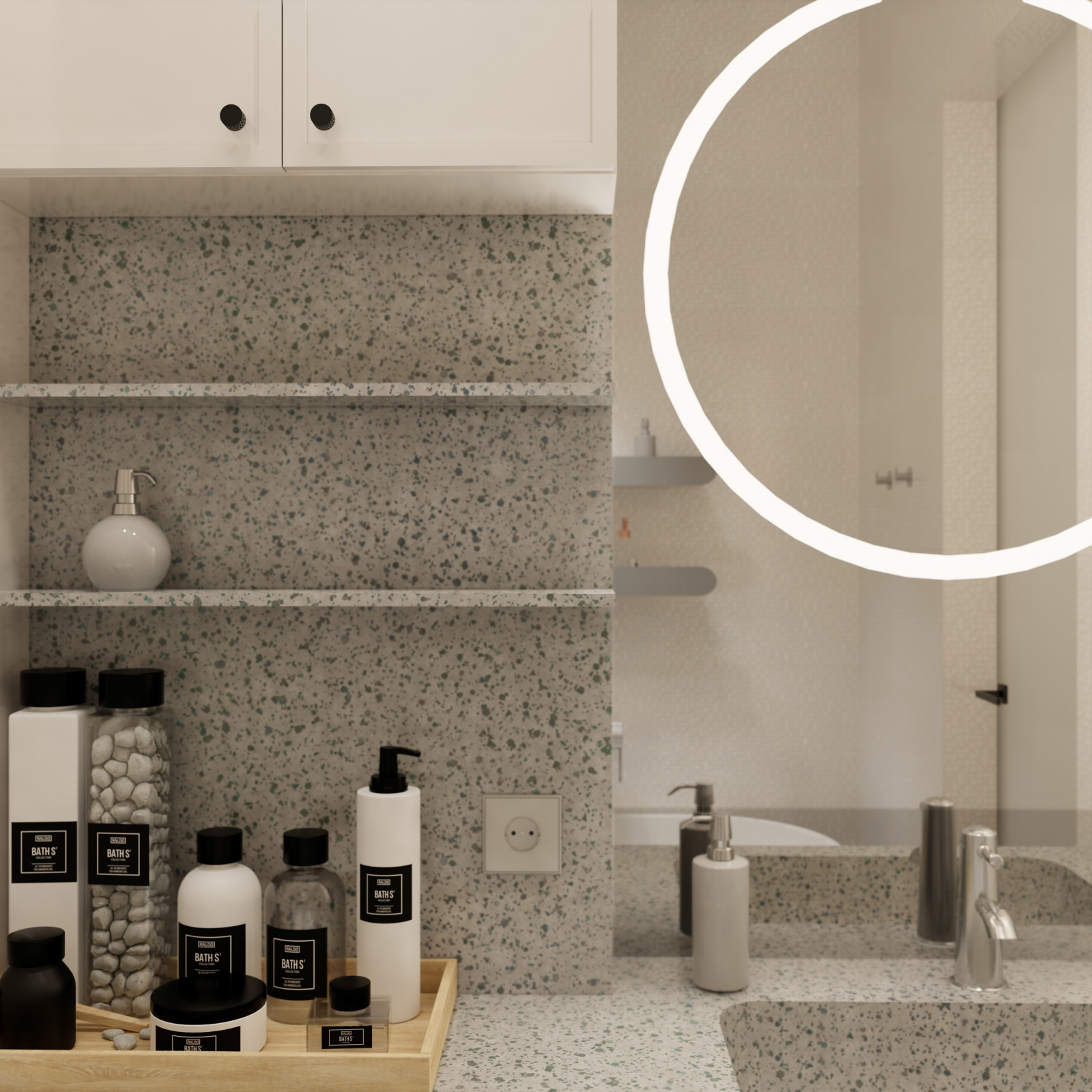 квартира 70м2