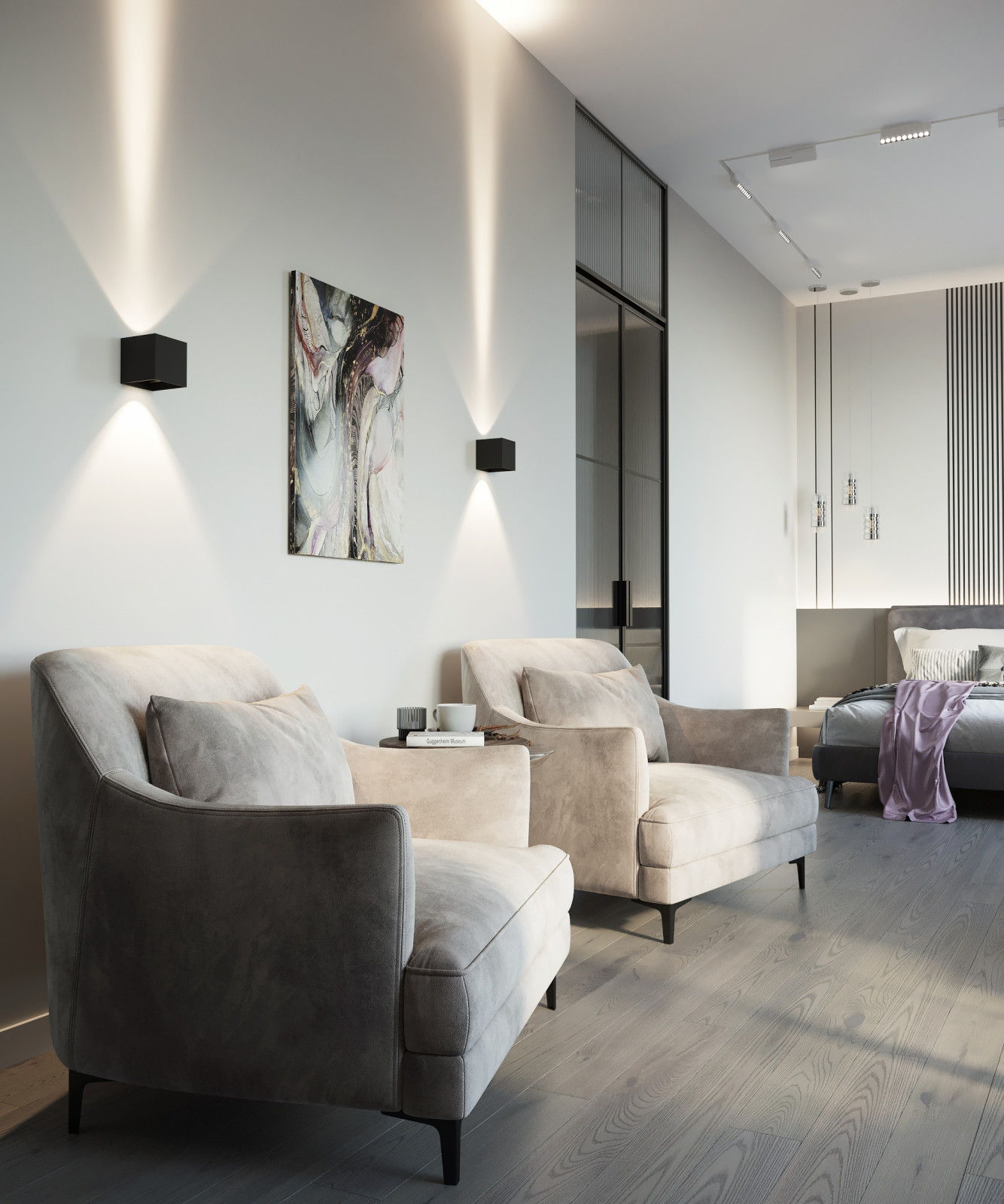 ЖК Резиденции Архитекторов