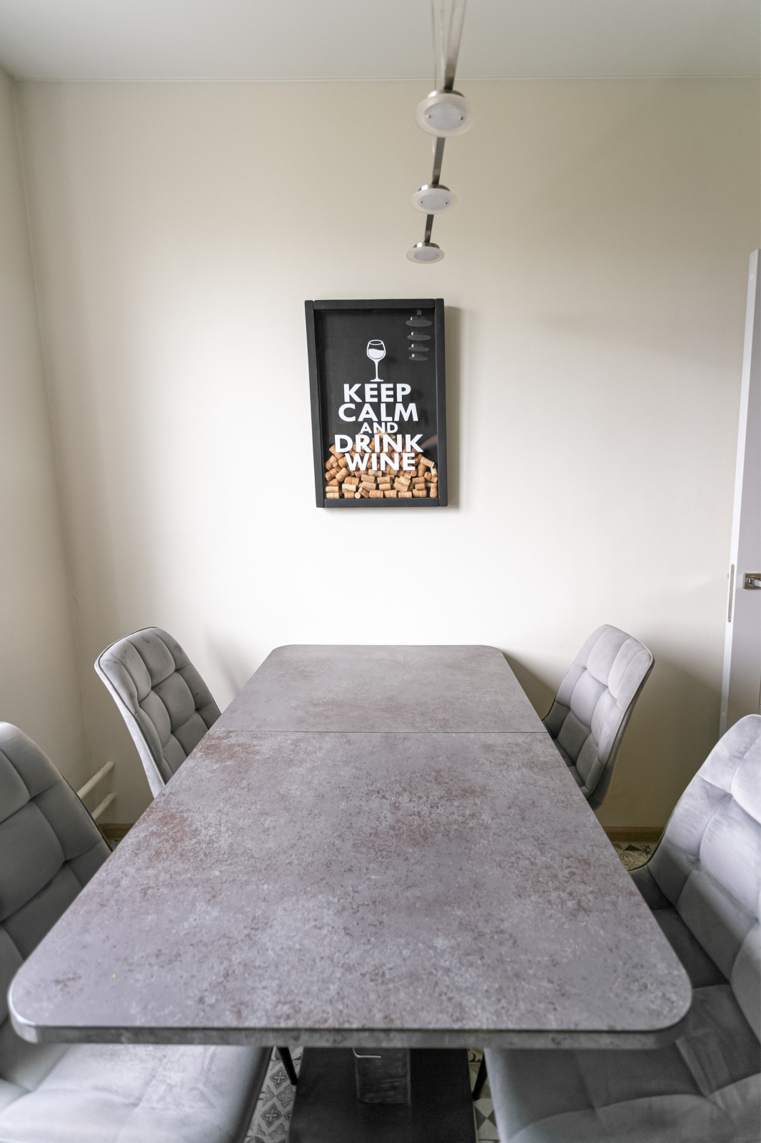 Москва Донецкая 26 (2-комнатная)