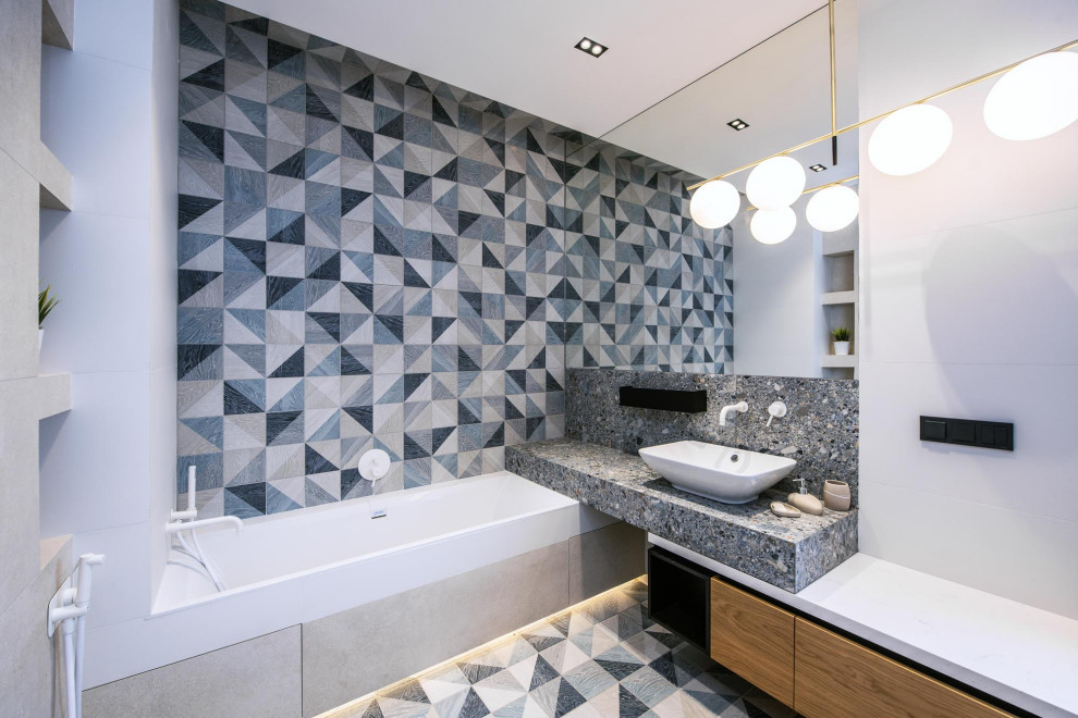 Обложка проекта: Интерьер коттеджа