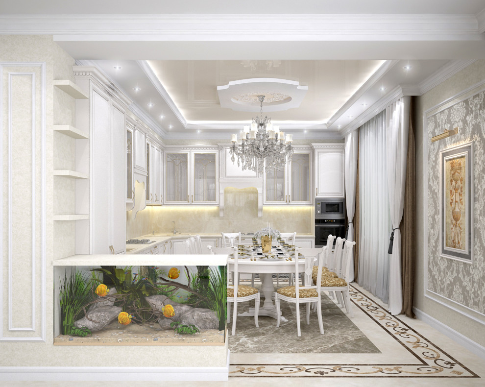 Частный дом