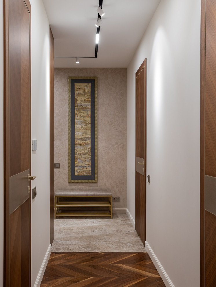 Ремонт квартиры в ЖК Донское Подворье