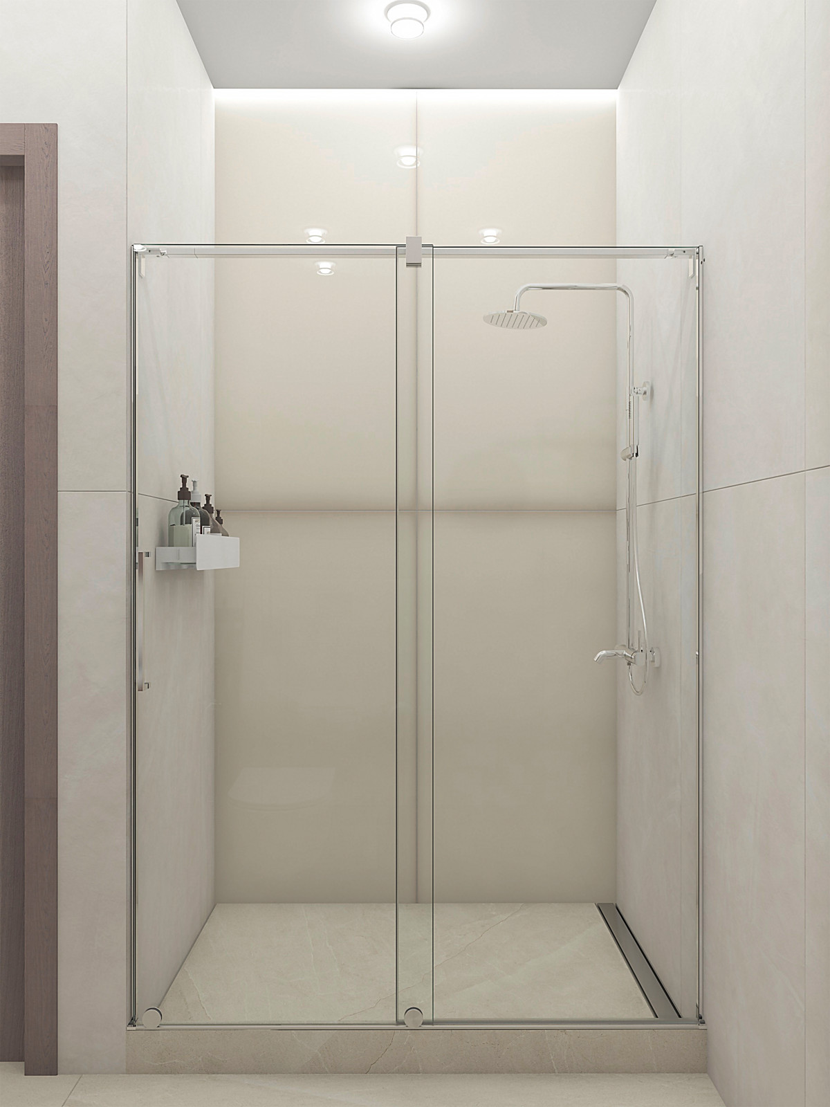 ЖК Dream Towers, Москва