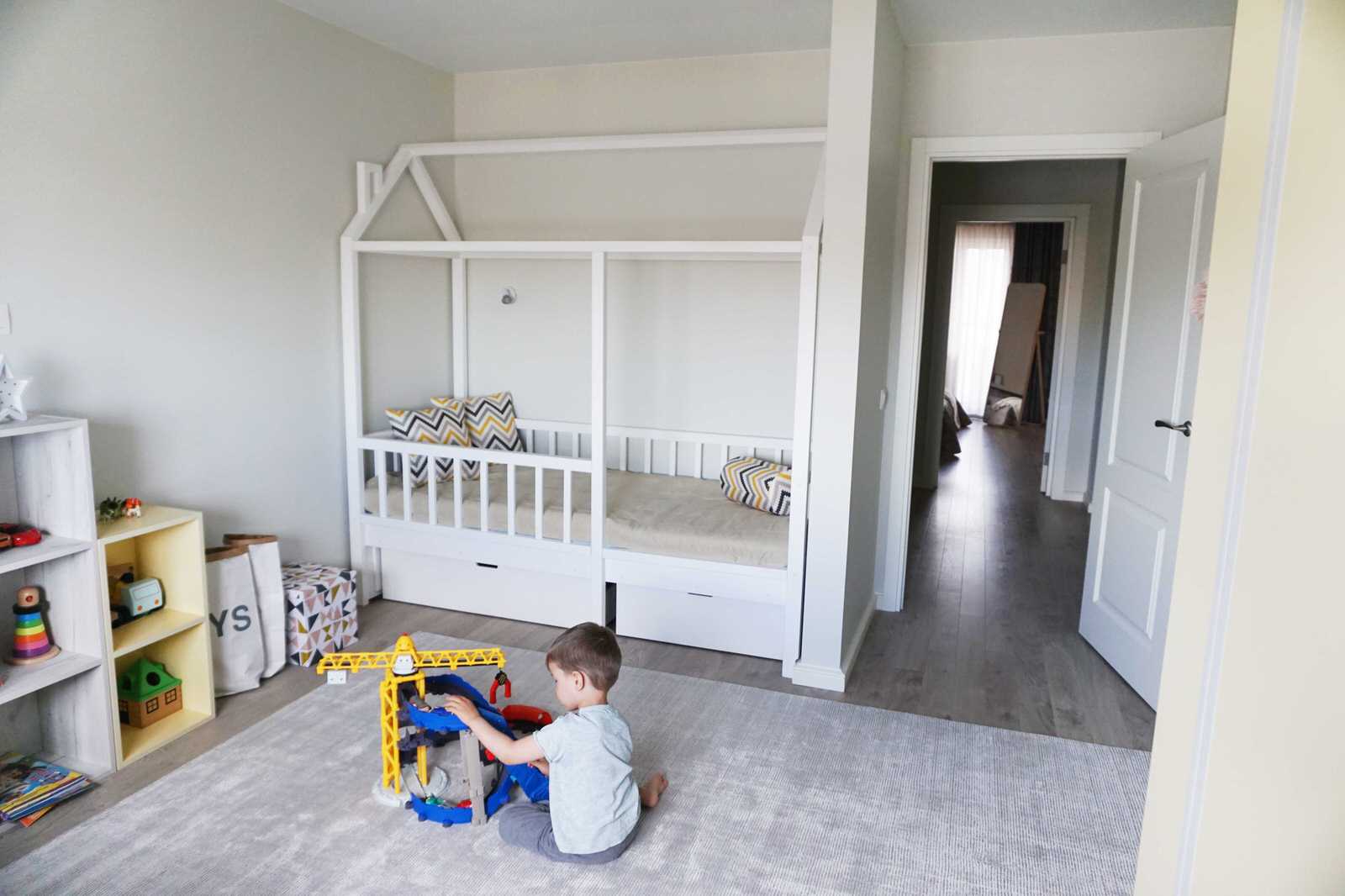 3-комнатная квартира ЖК "XXI век"