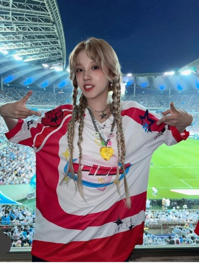 Милана Логинова