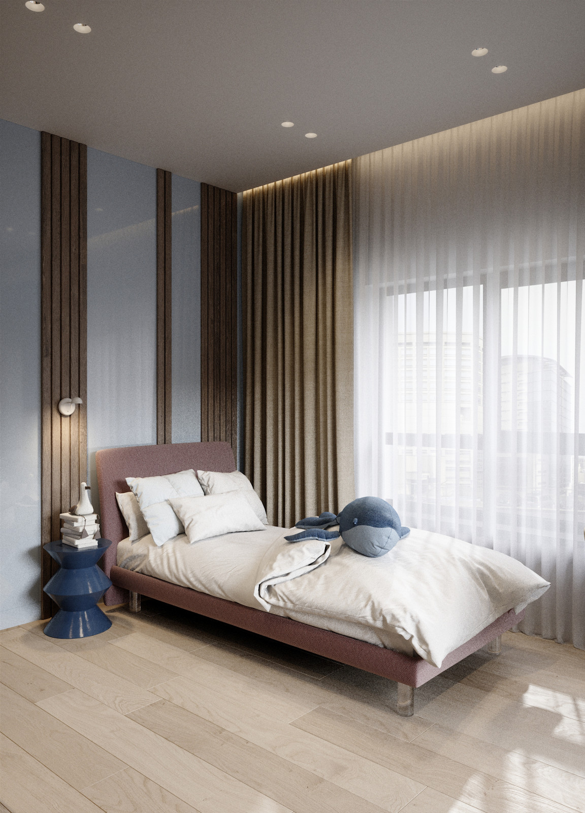 Лефортово Парк