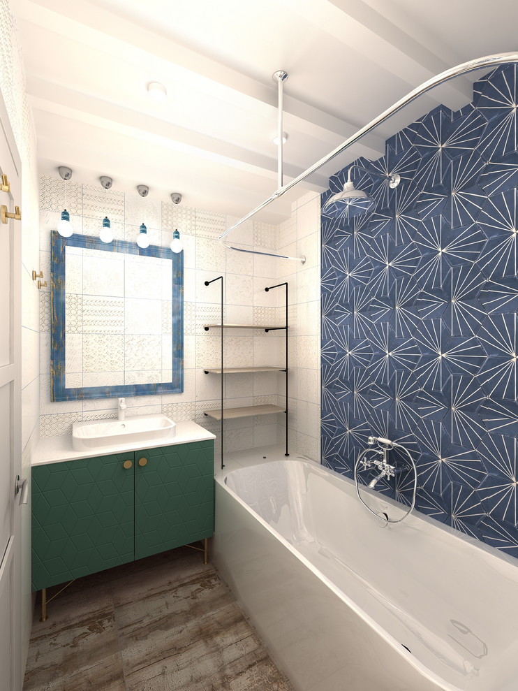 Квартира в Ромашково