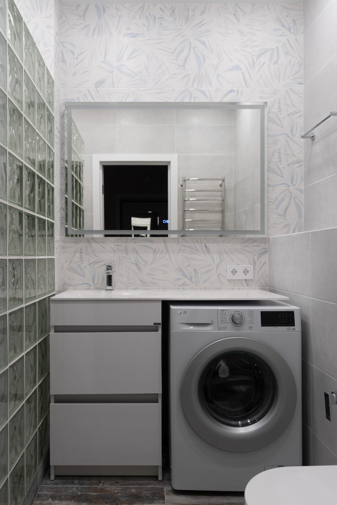 Фирменный ремонт с акцентом на детали