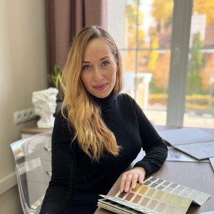 Елена Таратухина