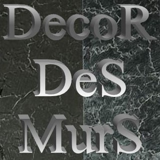 DecorDesMurs (Елена) ДекорДеМюр