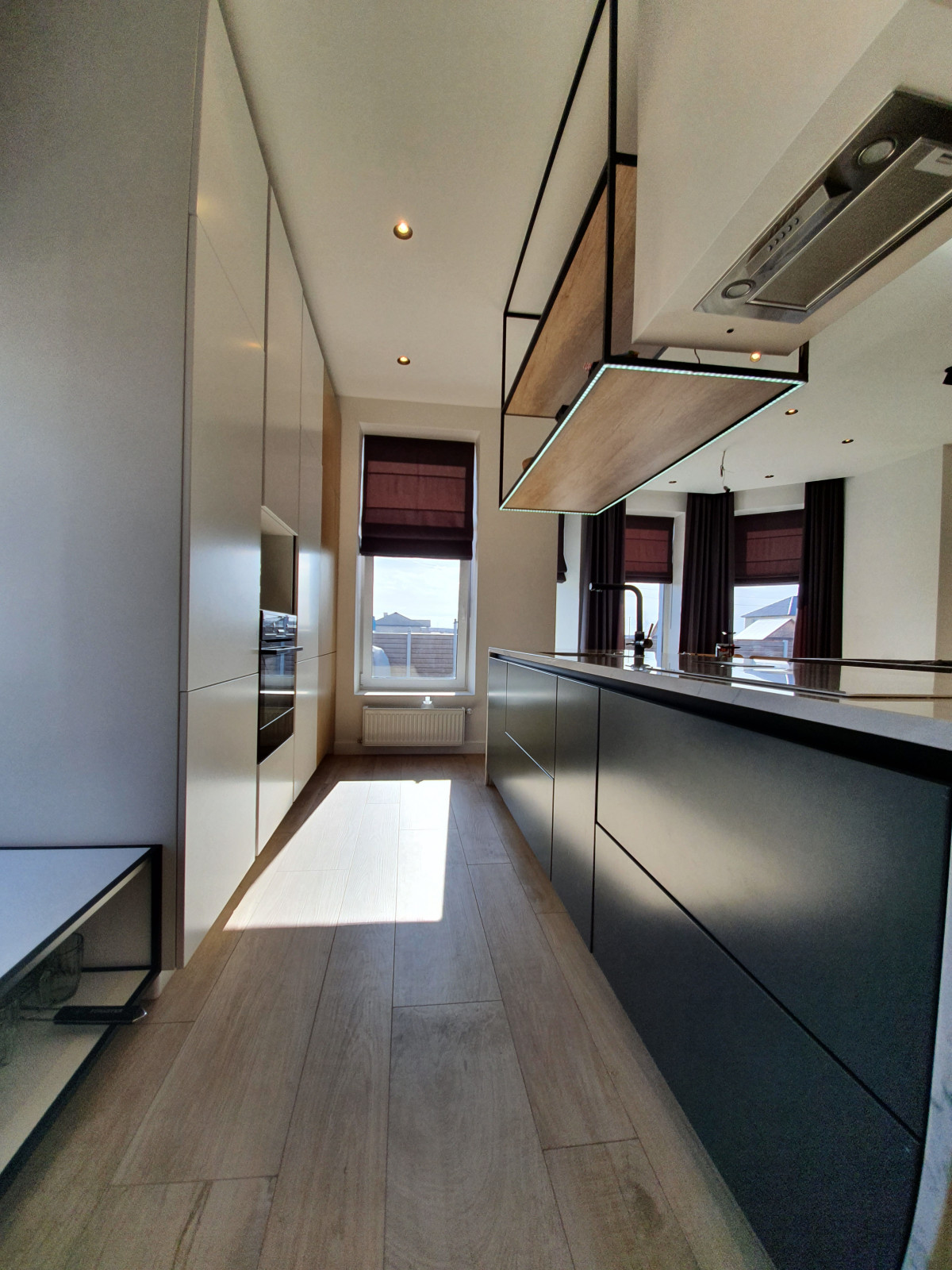 Кухни и мебель для дома в пос. Столбище