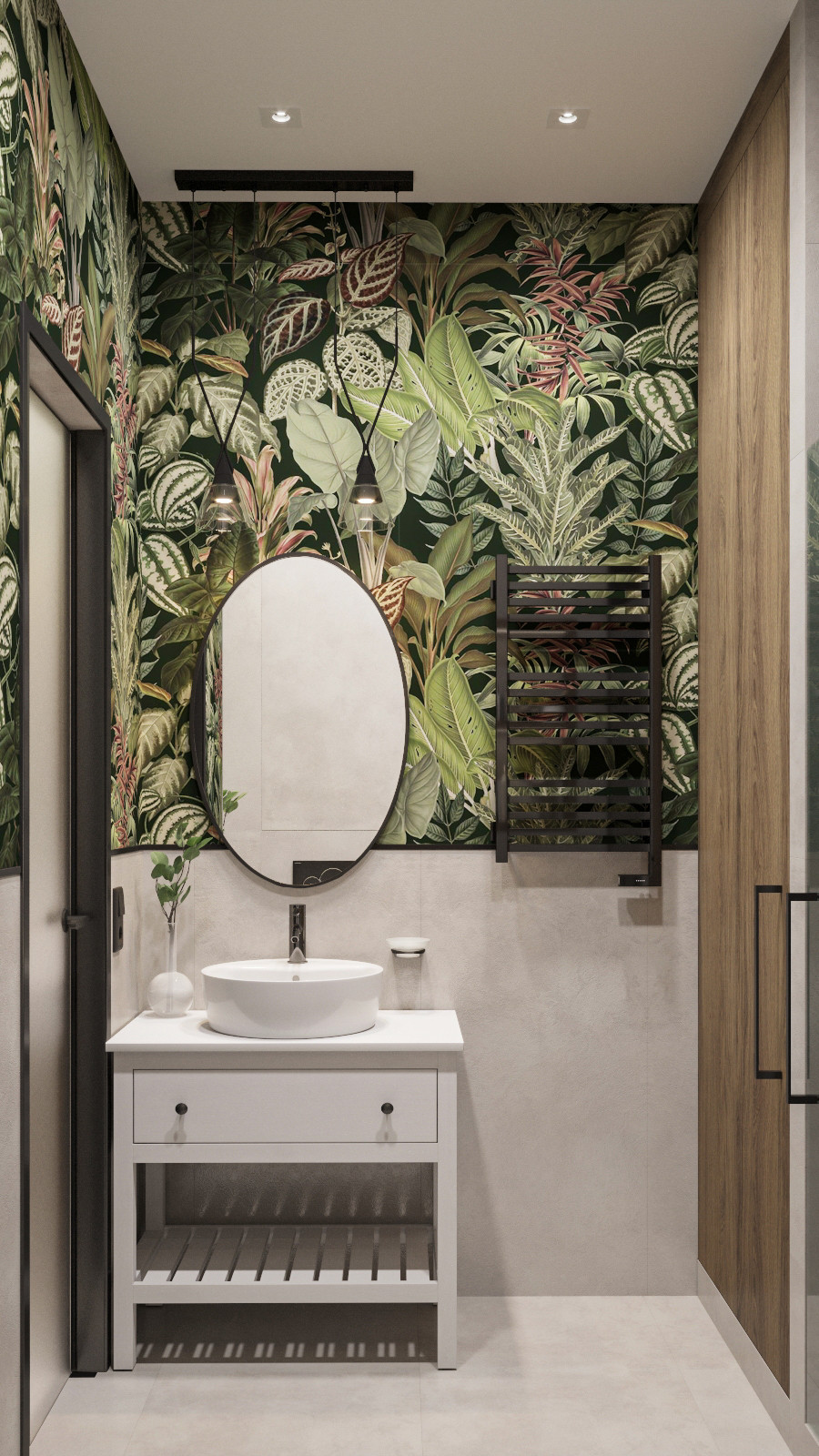 Квартира 42 кв.м. в Москве