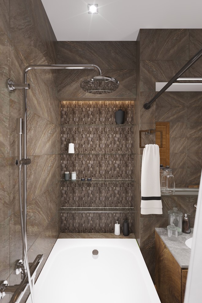 Квартира в ЖК "Филиград"