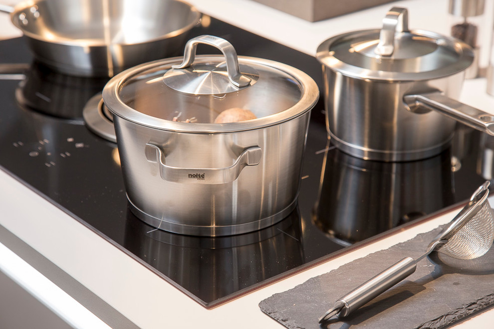 До чего дошел прогресс: Новые кухонные разработки