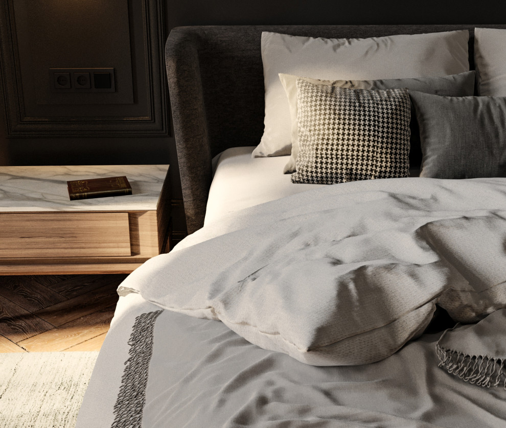 Квартира в Санкт-Петербурге 144 м2