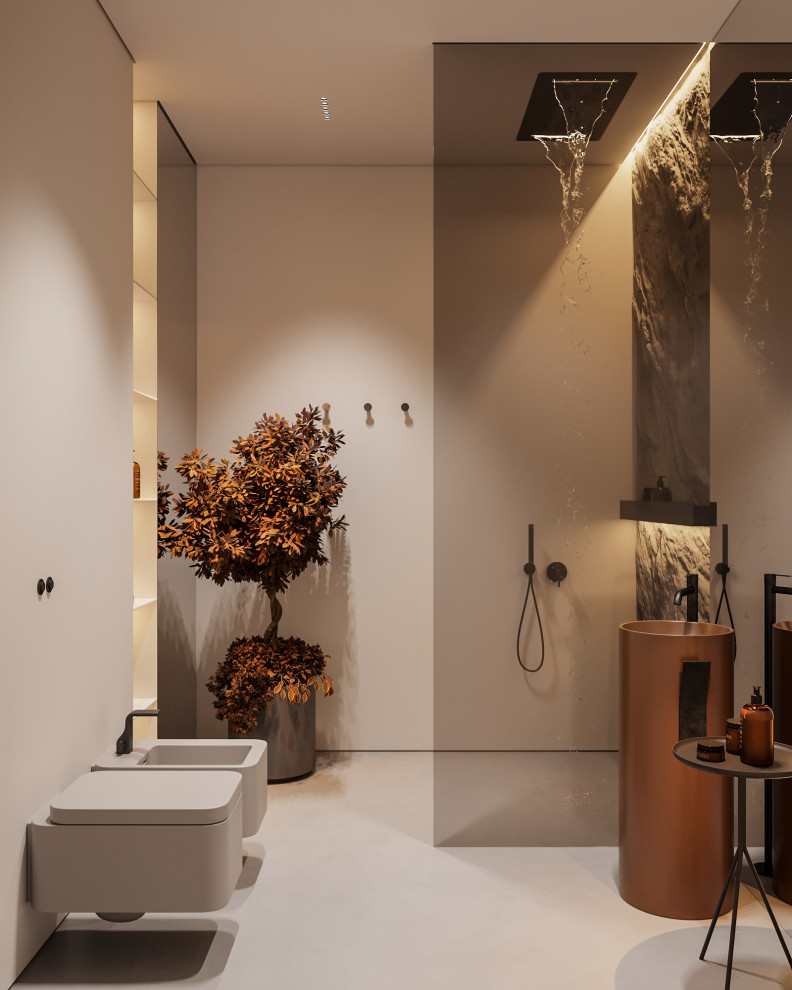 Ванная комната