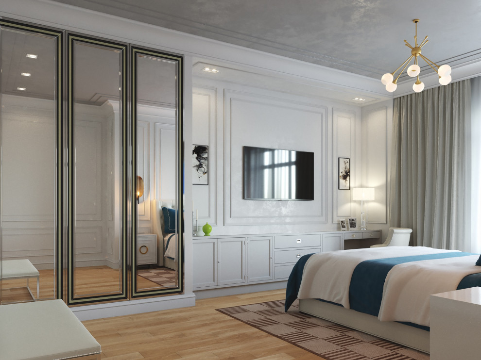 РОСКОШЬ В ДЕТАЛЯХ