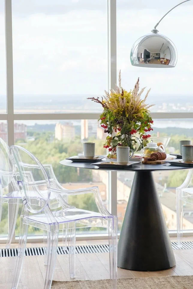 Квартира ЖК Мегаполис