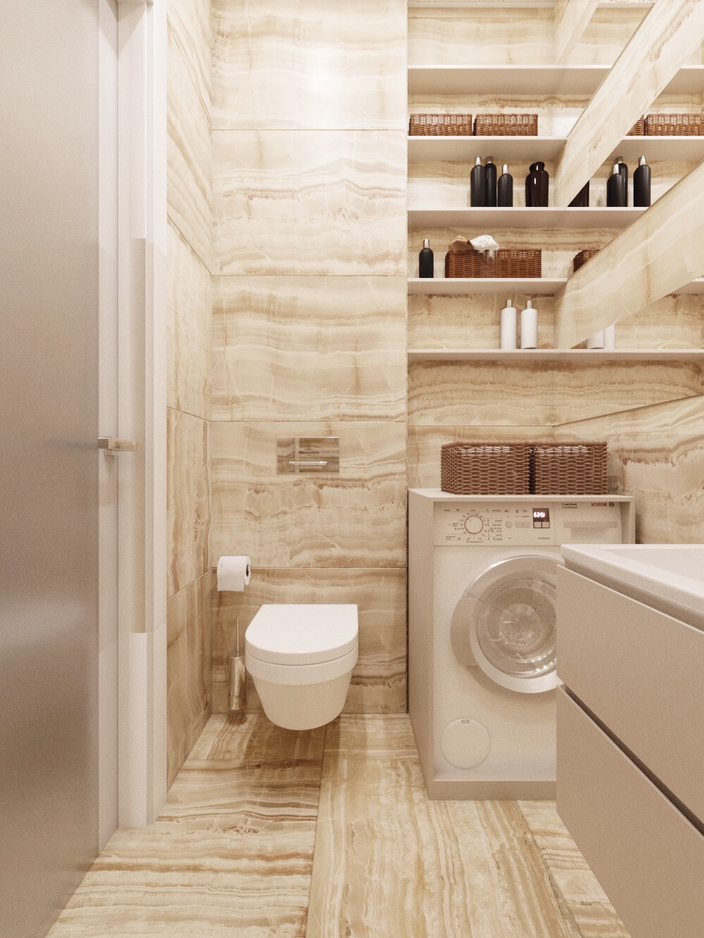 Жилой Комплекс "СЕРДЦЕ СТОЛИЦЫ"