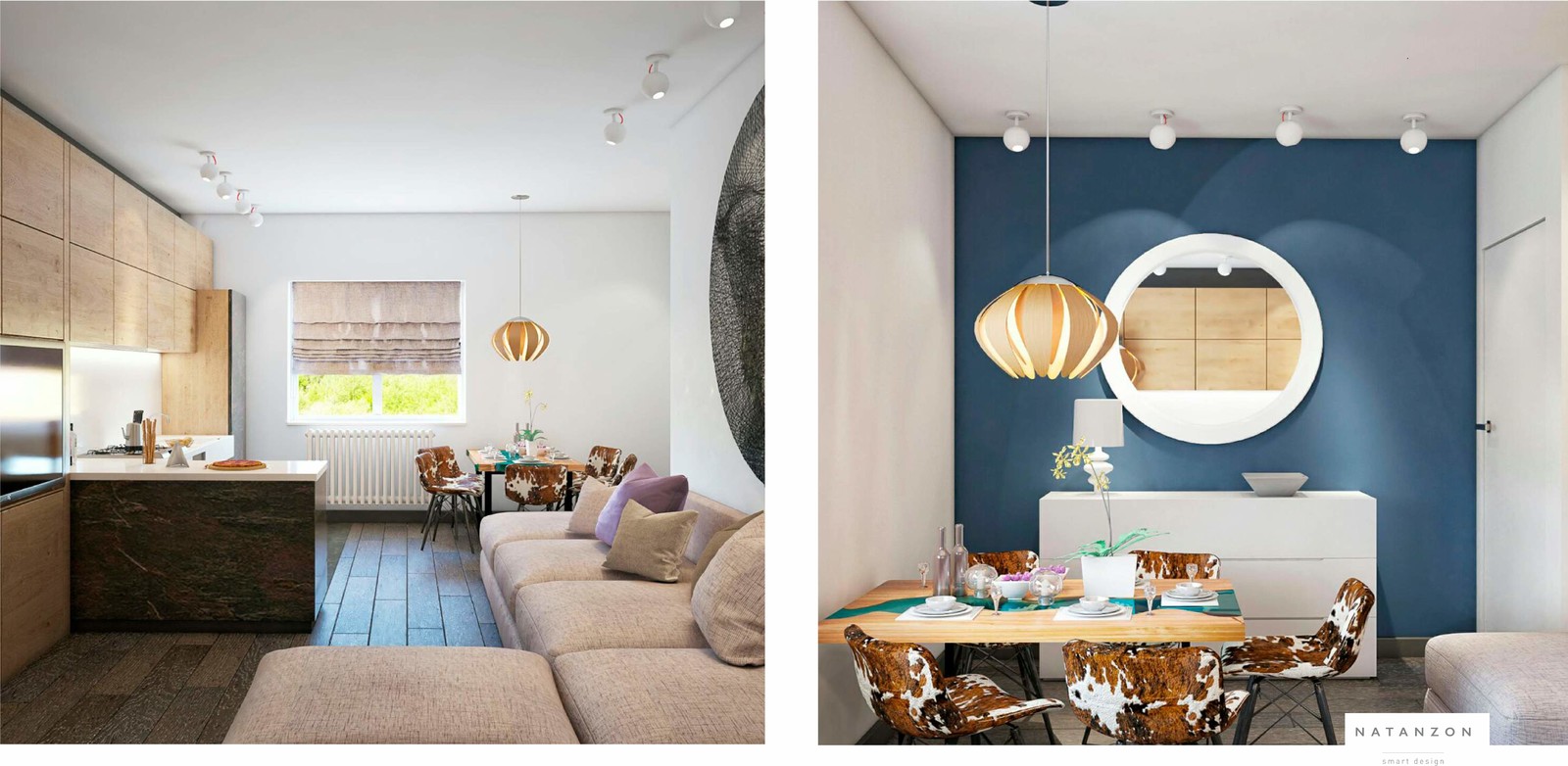 Проект квартиры