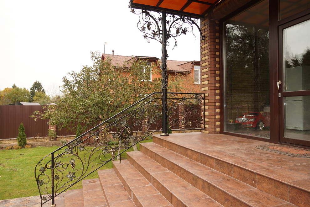 Ковка в Красноармейске