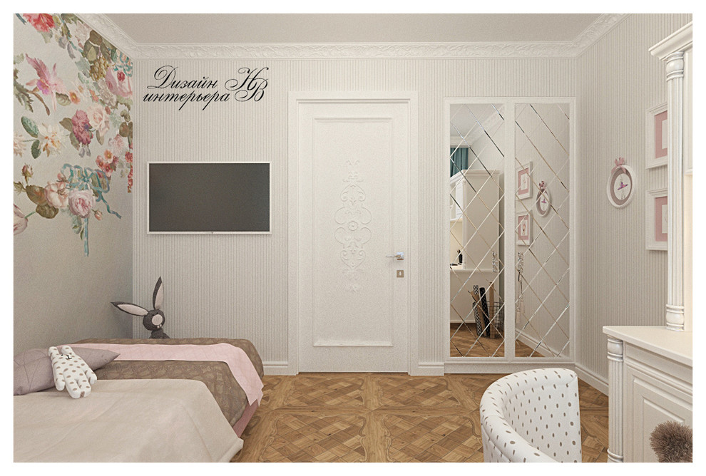 Квартира 70 кв.м.