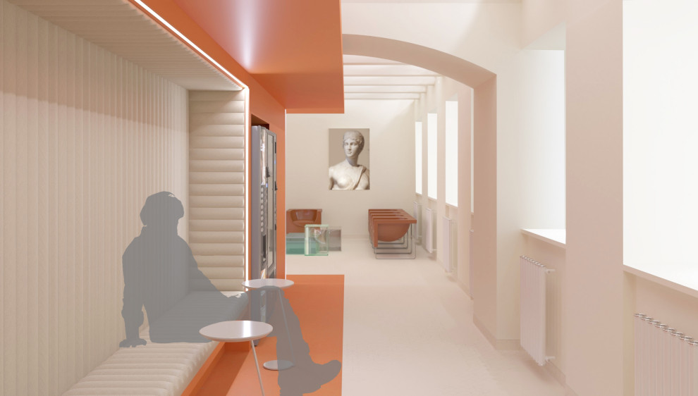 Частная клиника на Таганской