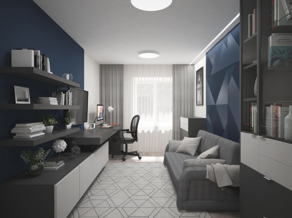 Квартира 87 кв.м.