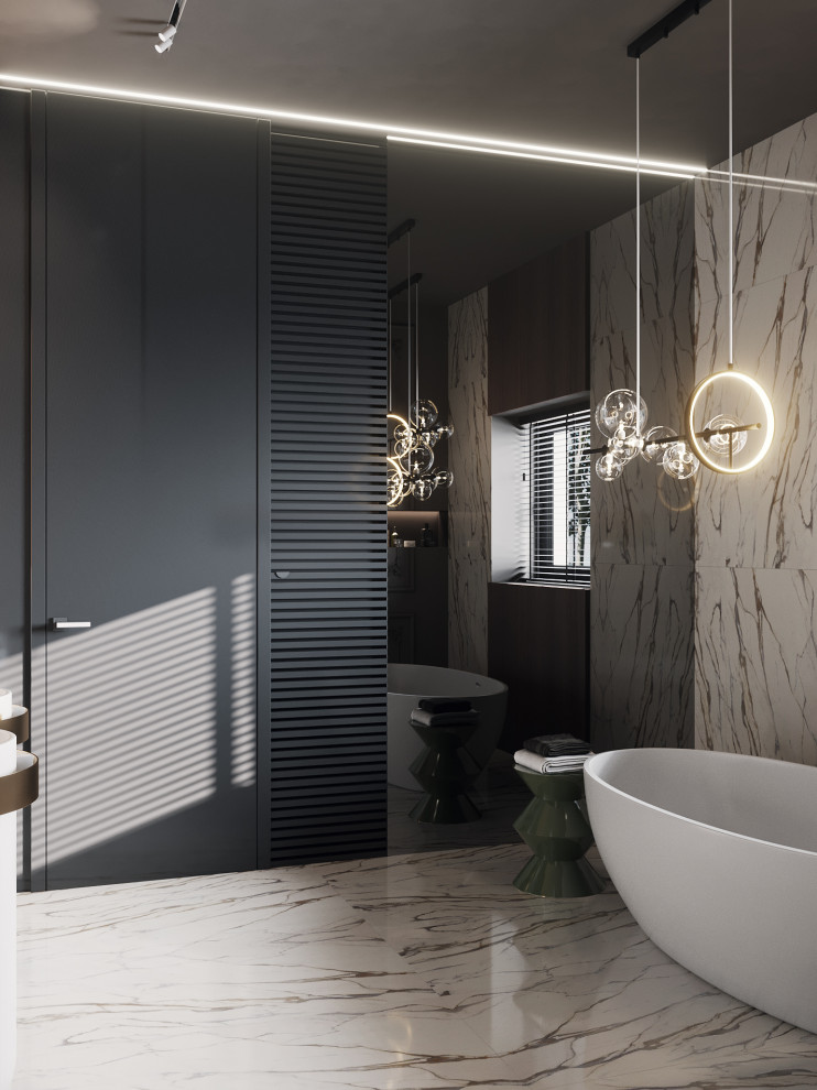 ЖК Крестовский Де Люкс