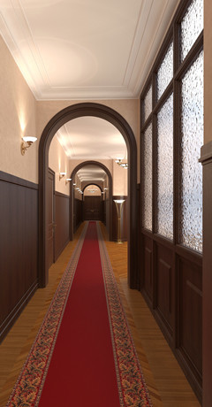 г. Калининград Общественное здание